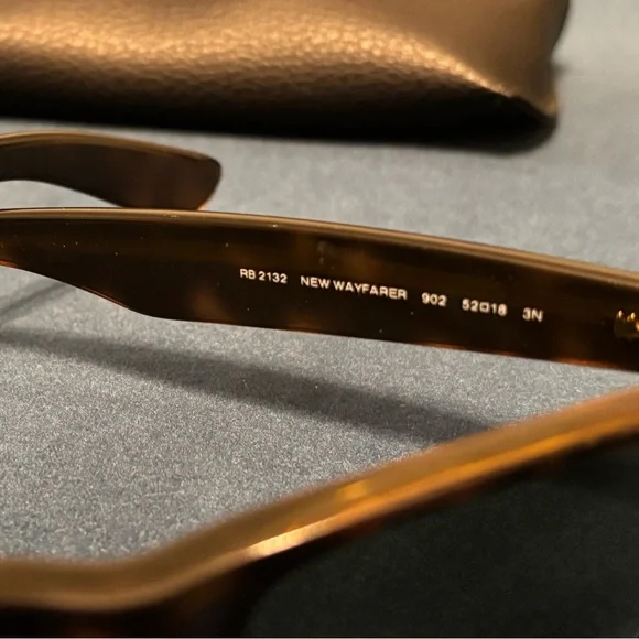 Ray-Ban Sunglasses Bundle